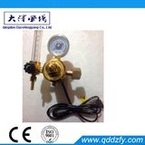 Carbon Dioxide Electric Heating Flow Meter