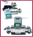 Sanitary Electromagnetic Flow Meters