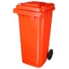 Garbage Can 120l