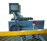 Transfer Printing Machine for Aluminium Profile