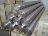 Titanium Bar