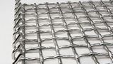 High Quality Crimped Wire Mesh