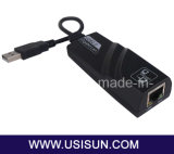 Networking USB 2.0 Gigabit Ethernet Adapter --- SU-NWU222GL