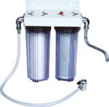 Two Household Water Purifier