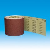 Abrasive Cloth Roll (GXK51)