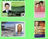 Driving Licence Smart IC Card