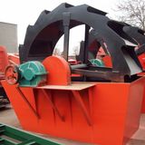 Spiral Sand Washing Machine (FG)