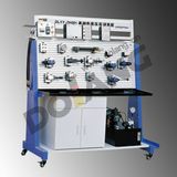 Electro- Hydraulic Training Equipment Dlyy-Dh201