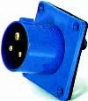 Industrial Plug (E-613/ E-623)