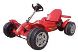 New Battery Operated Ride on Go Kart (SM-81A)