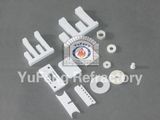 Zibo Jinran Refractory Material Co., Ltd.