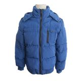 Man Jacket, Winter Jacket, Padding Jacket