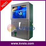 Smart Payment Kiosk (KVS-9206E)