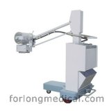 Medical Equipment Mobile X-ray Machine