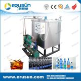 Gas Drink Pretreatment Automatic Syrup Chiller