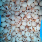 New Crop IQF Frozen Peeled Lychee