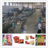 Instant Noodle Production Line/ Making Machine/ Equipment/ Machinery