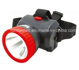 LED Headlight Rechargeable X807A LED Torch Flashlight Head