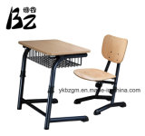 Furniture/Classroom/School /Table and Chair (BZ-0060)