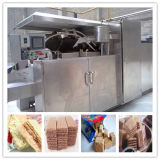 Gas Oven Wafer Biscuit Machine Suppliers
