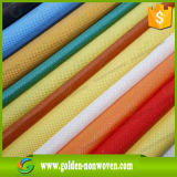 Nonwoven Tote Bag Materials PP Spunbonded Non Woven Cloth