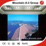 pH4 High Quality Indoor 3 in 1 LED Display