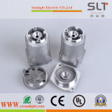 End Cover Housing Electric DC Motor Accessories Made by Steel