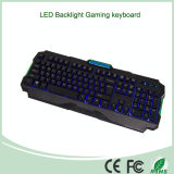 19 Keys Anti-Ghosting Multimedia Backlit Illuminated Keyboard