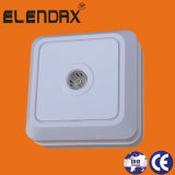 Surface Mounted TV Wall Socket for European (S1008)