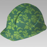 Army Head Protection Safety Cap with CE ANSI