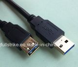 USB 3.0 Male to Female Extension Cable