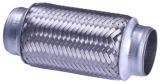 Flexible Exhaust Corrugated Pipe Accessory