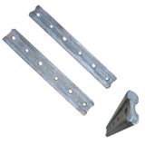 Joint Bar/Splice Bar/Fish Plate for Railway