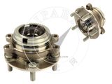 Wheel Hub Bearing (513296) for Nissan