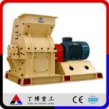 European Type Stone Hammer Crusher Mill