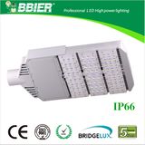 CE RoHS Listed High Power 120 Watt LED Street Light