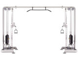 Cable Crossover Fitness Equipment BS-005