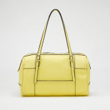 Popular Lady MID Size Classic Satchel Handbag (XD150611D)