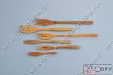 Bamboo Fork for Bamboo Tableware