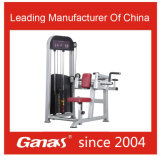 MT-6007 Ganas Seated Row Machine Gym Equipment