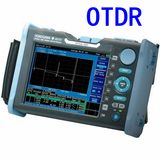 Fibre Cable Installation Telecommunication Tool Yokogawa OTDR Aq7275