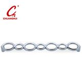 Furniture Hardware Cabinet Door Pull Rings Handle