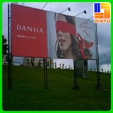 Digital Printing Street Vinyl PVC Flex Banner for Advertising