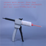 Dual-Cartridge Solid Surface Adhesives Same Color No Yellowing with More Than 10 Years