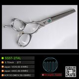 Best Quality Lefty Handle Hair Thinning Scissors (SS57-27AL)