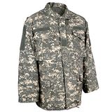 Acu Parka with Superior Quality Cotton/Polyester