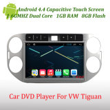10.2 Inch Car DVD Player for VW Tiguan