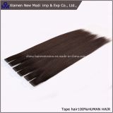 Chinese Remy Human Hair Extension Tape Hair