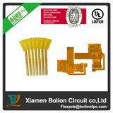 Multilayer Flexible Printed Circuit Board, FPC