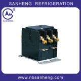 Electrical Types of Magnetic Contactor for AC